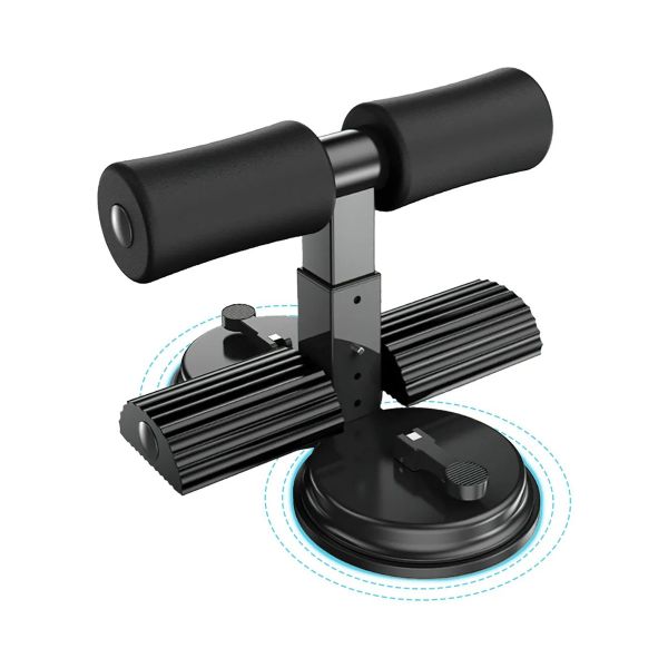 Abdominal Exercise Machine