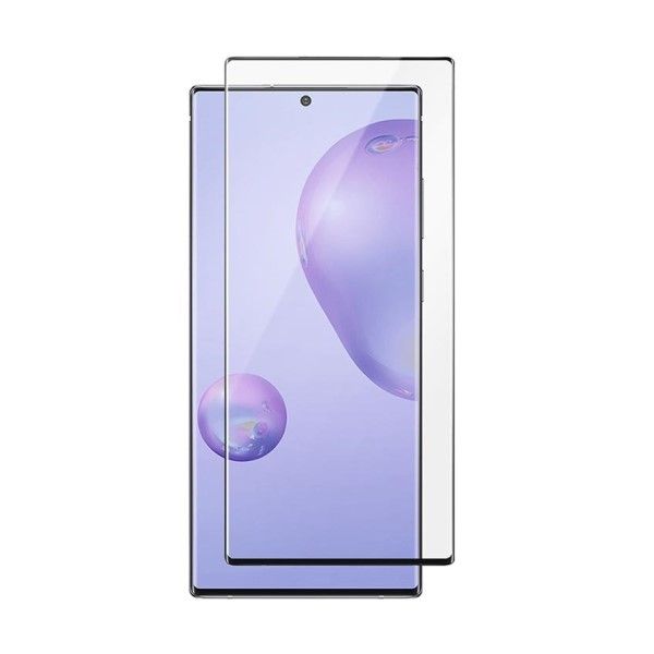 Full Glue Screen Protector For Samsung Galaxy S23 Ultra