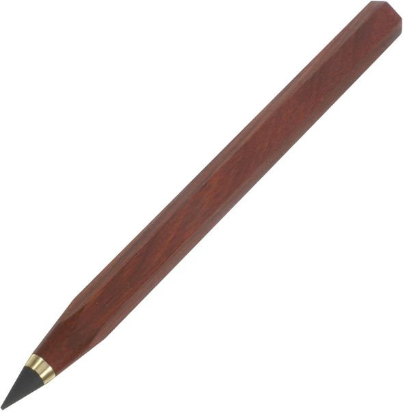 Everlasting Inkless Pencil Wooden No Sharpening Sketch Pencil for Students