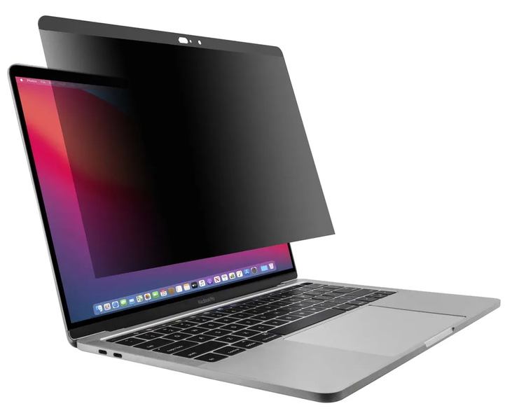 SwitchEasy Privacy Screen Protector For MacBook Air 15" M2