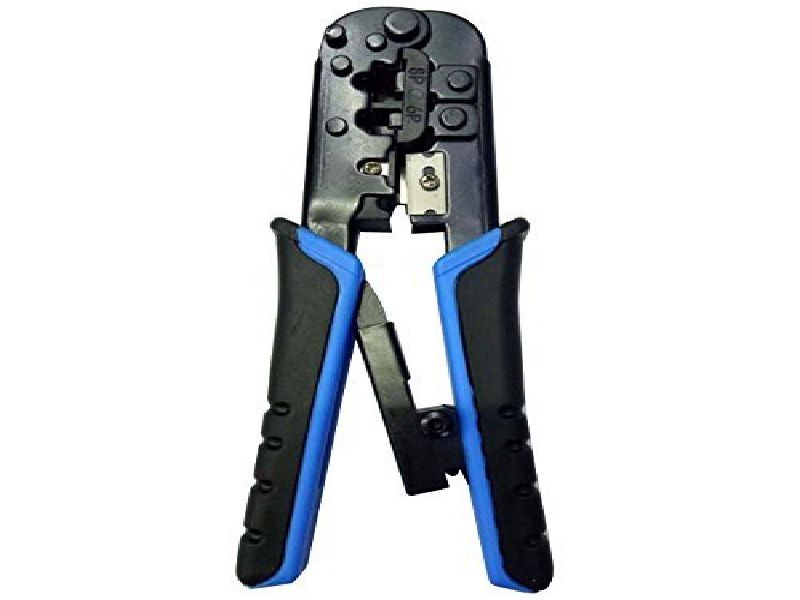 Crimping Tools 8p+6p RJ45-RJ11 ( HT- N568R)