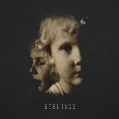 Siblings (Vinyl / 12" Album)
