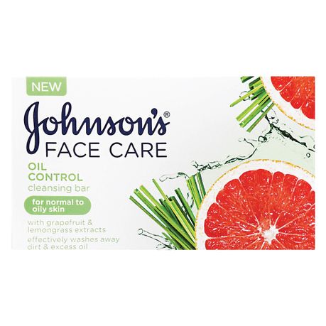 oily soap care