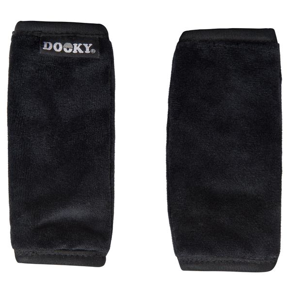 Dooky Seatbelt Pads (2 Piece)