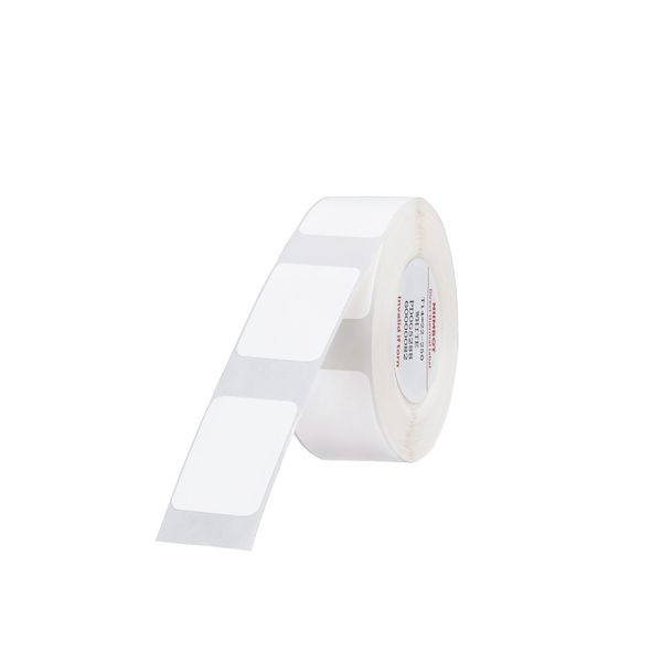Niimbot - D11/D101/D110 - T14x22mm - 250 Labels Per Roll -Rectangle - White