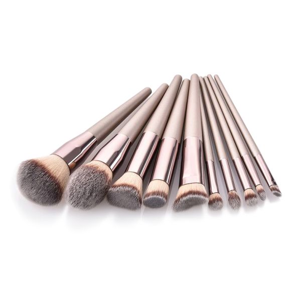 Professional Makeup Brush Facial Makeup Brush Cosmetic Brushes