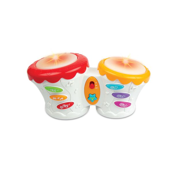 Winfun Groovy Baby Bongo