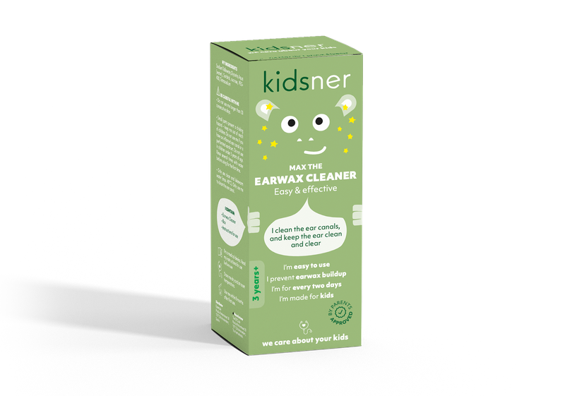 Kidsner Earwax Cleaner