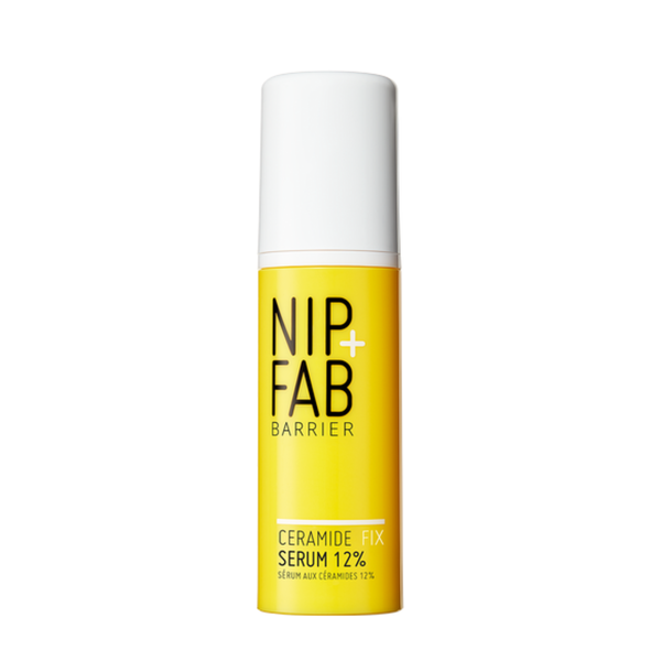NIP + FAB Ceramide Fix Serum 12% 50ml