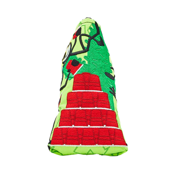 Bettinardi Phenix Waste Management Open Blade Putter Cover