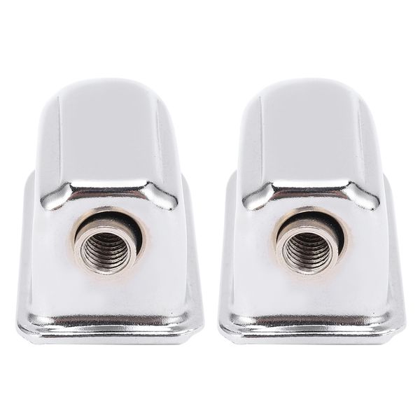 Drum Lug Iron Chrome Snare Ear Kit