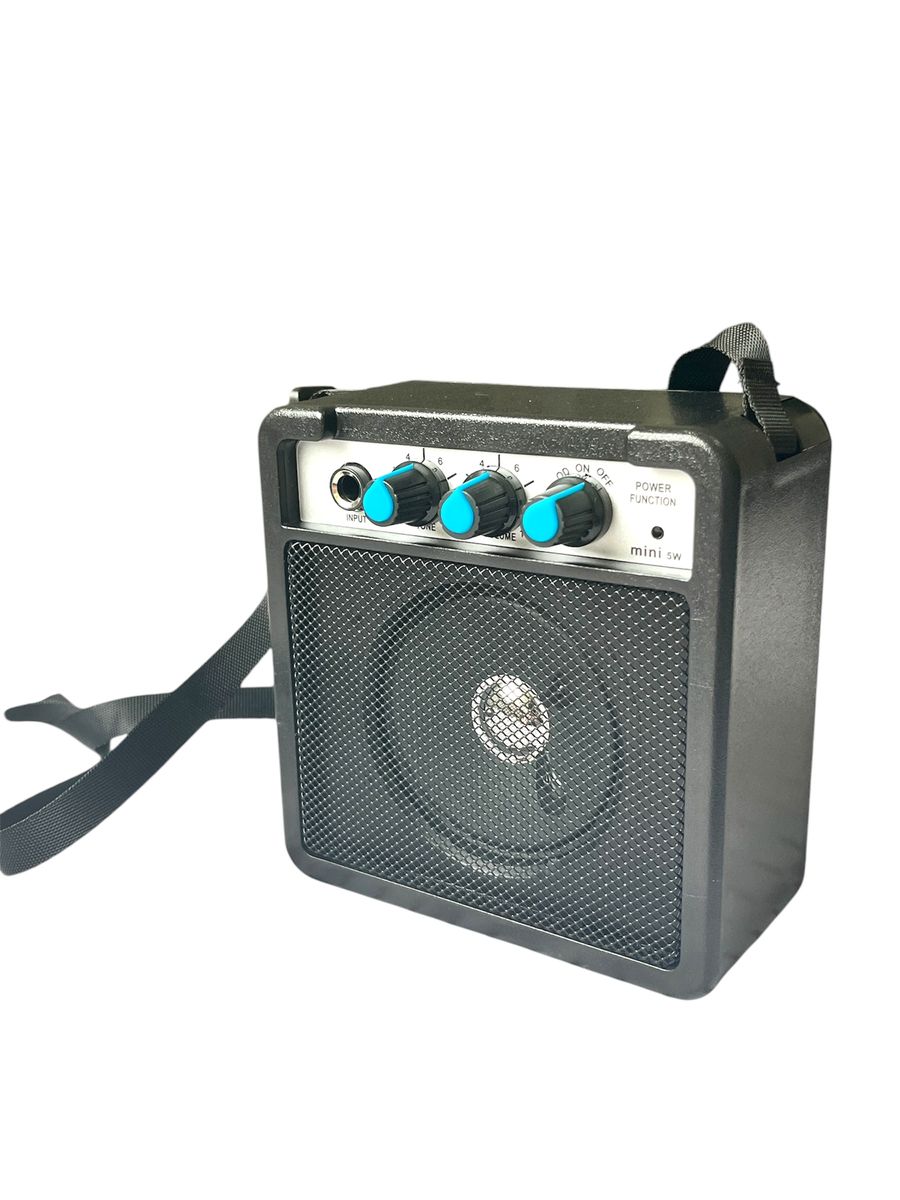 Guitar Amp Mini for Guitar and Bass | Shop Today. Get it Tomorrow
