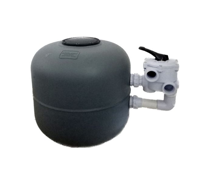 Aqua Max 3 Bag Sand Filter (Suitable For a .75kw Swimming Pool Pump)