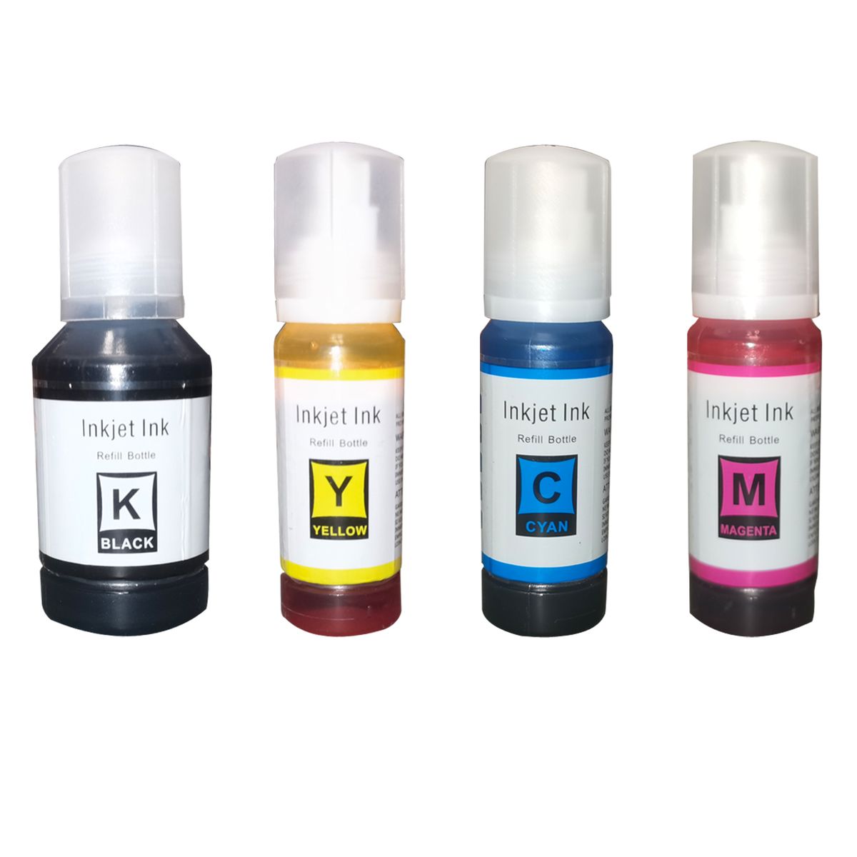 Epson 112 Ecotank Ink Bottle Multipack Compatible Shop Today Get It Tomorrow 1722