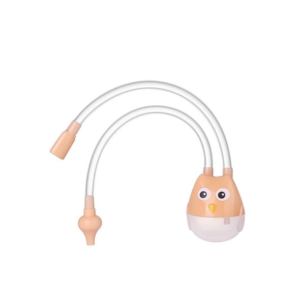 Baby Nasal AspiratorNasal Absorption Cleaner for Infant Anti Reflux