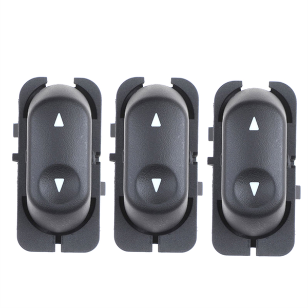 New Power Window Switch for F250 F350 Escape Explorer Compatible with Ford