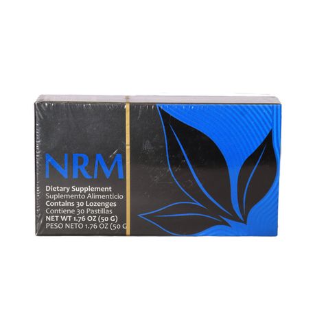 NRM - Support Your Blood Sugar Level Image