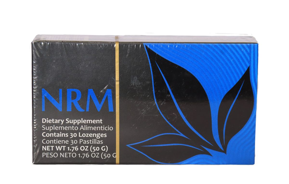 NRM - Support Your Blood Sugar Level