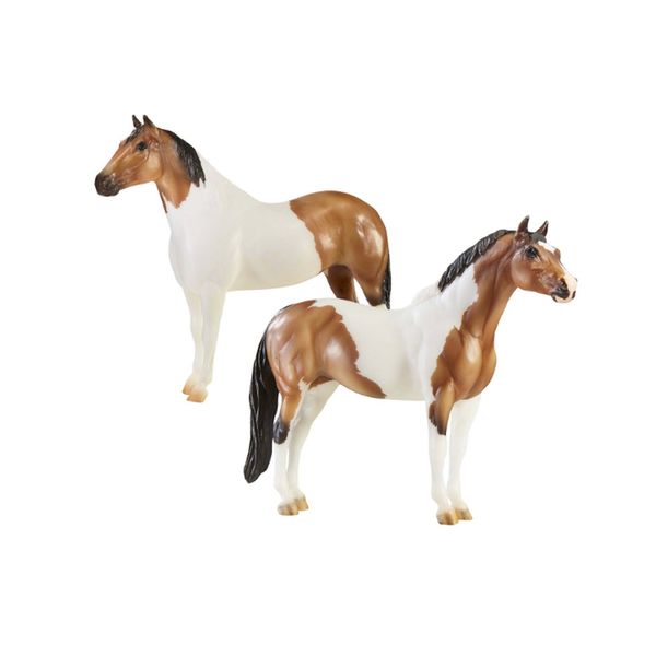 Breyer - The Gangsters