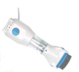 MC- V Comb Electronic Head Lice Removal Machine | Shop Today. Get it ...