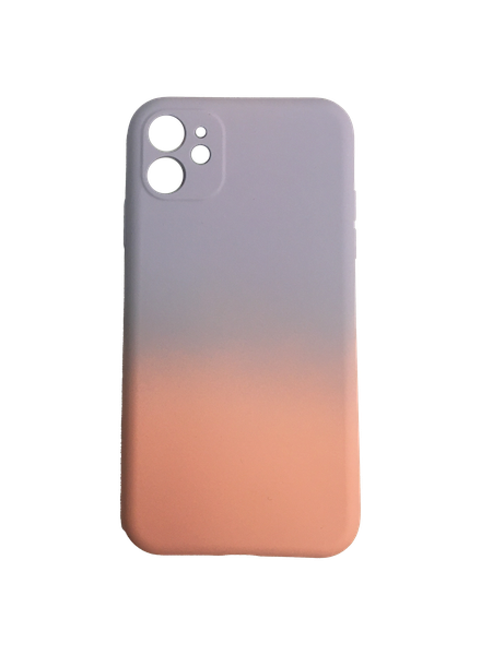 iPhone 11 Silicone Cover