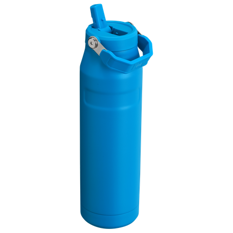 Stanley The IceFlow Bottle Flip Straw 2.0 1.06L / 36oz - Azure