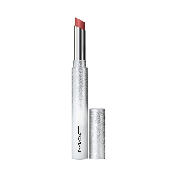 MAC Bizzare Blizzard Powder Kiss Velvet Blur Slim Stick