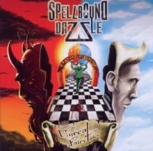 Unreal Fairy Tales (CD / Album)