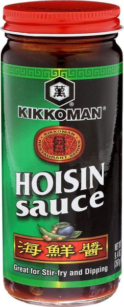 Kikkoman Hoisin Sauce - 9.4 oz (267g)