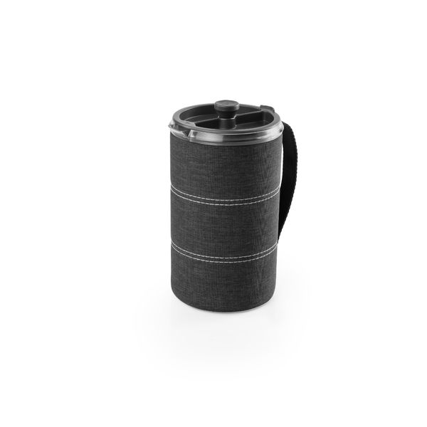 GSI Outdoors 0.9L Java Press - Graphite