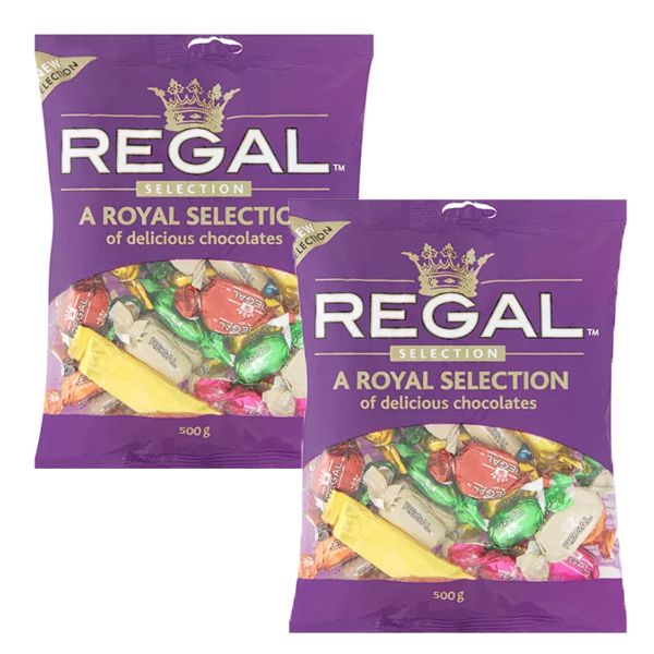 Regal logo