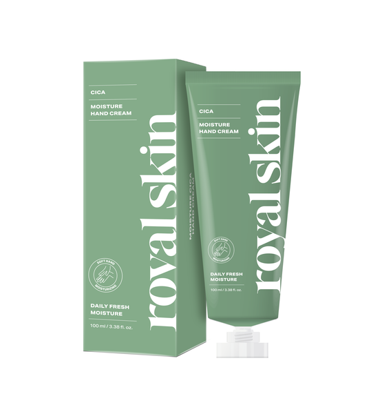 ROYAL SKIN Moisture Cica Hand Cream