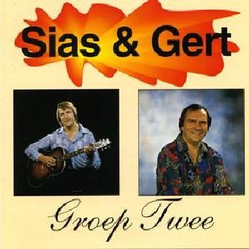 Sias &amp; Gert - Groep 2 (CD)