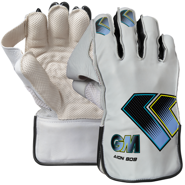 GM 909 Aion Wicket-Keeping Gloves