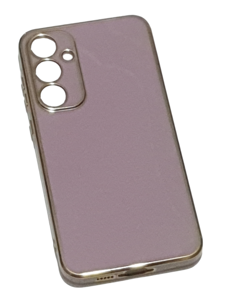 Silicone Case Cover for Samsung Galaxy A10s