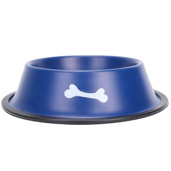 Stainless Steel Pet Bowl image