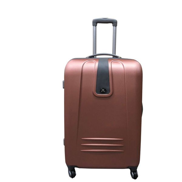 1 Piece Sleek Luggage 27