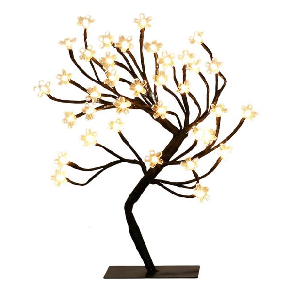 Decorative LED Cherry Blossom Tree Lamp D-21