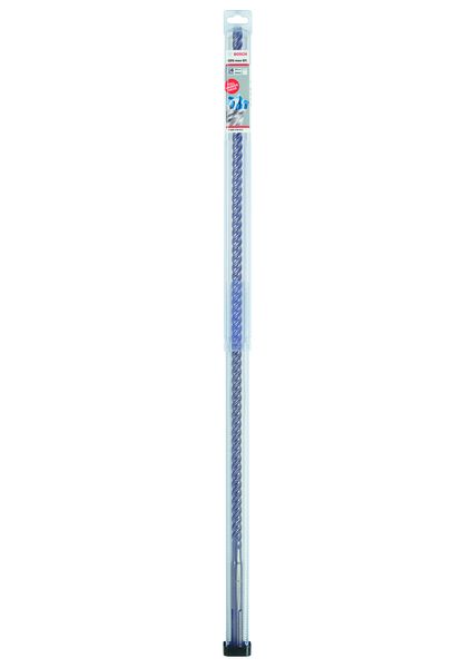 SDS Max-8X Hammer Drill Bit 16 x 800 x 940 mm