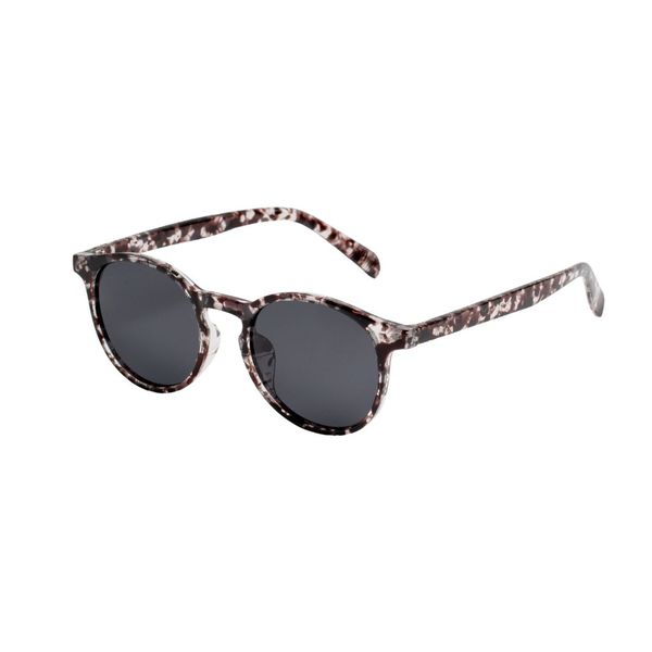 TrulyBlue Retro Polaroid Woodland Sunglasses