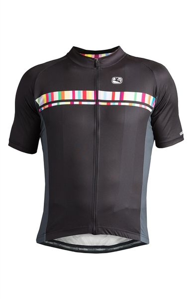 Giordana Vero Pro S/S Jersey Spectrum