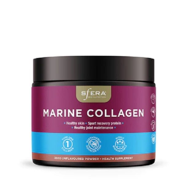 Sfera Marine Collagen Powder 350g