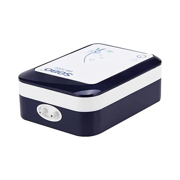 Mini Fish Tnak Rechargeable Oxygen Air Pump