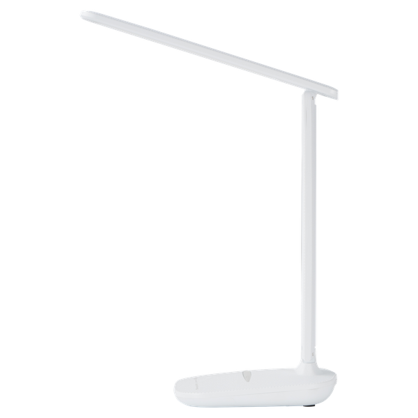Modern,Eye-caring and Foldable LED Desk Light-5W(3hr’s Emergency Light)