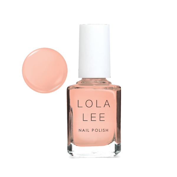 Lola Lee Nail Polish 132 - Stuck on Smiles