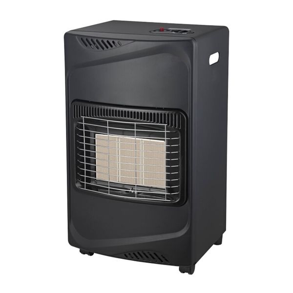 Three Power Setting Room Gas Heater - LQ-H002B