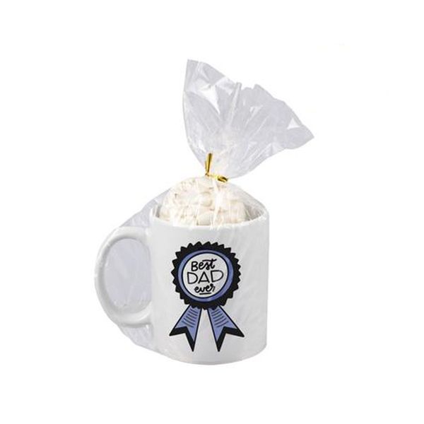 Dad Mug With Mallows (1-Individual Mug)