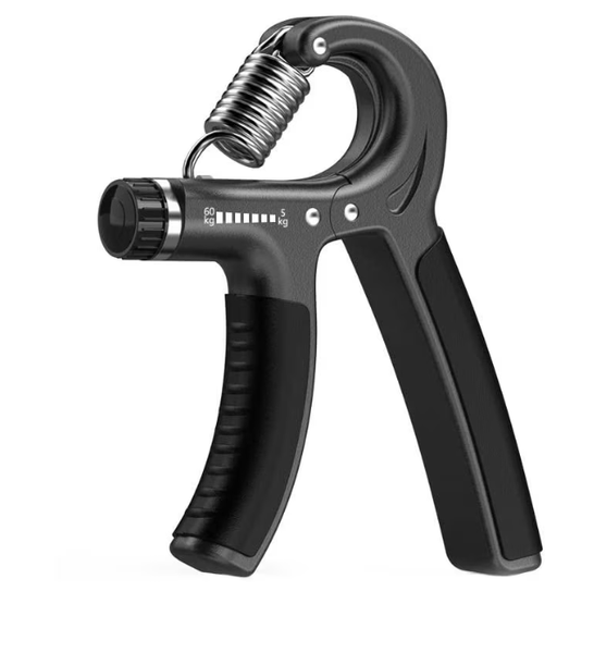 Adjustable Hand Flexor Trainer, Weight 5-60 kg