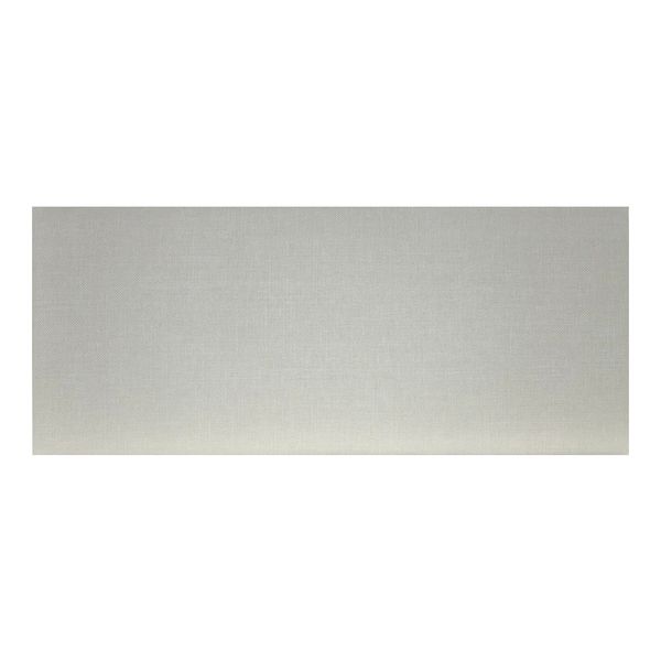 Madison Headboard - Minimalistic Straight Corners - Hang on Wall