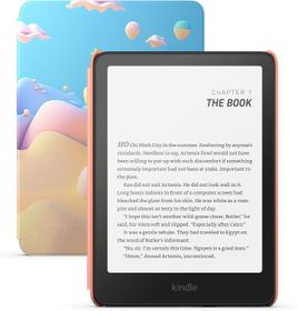 Amazon- Kindle Paperwhite 16GB-12th Gen 2024- Ad Supported